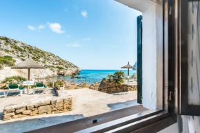 Blue fisherman house 2, Cala De Sant Vicenç